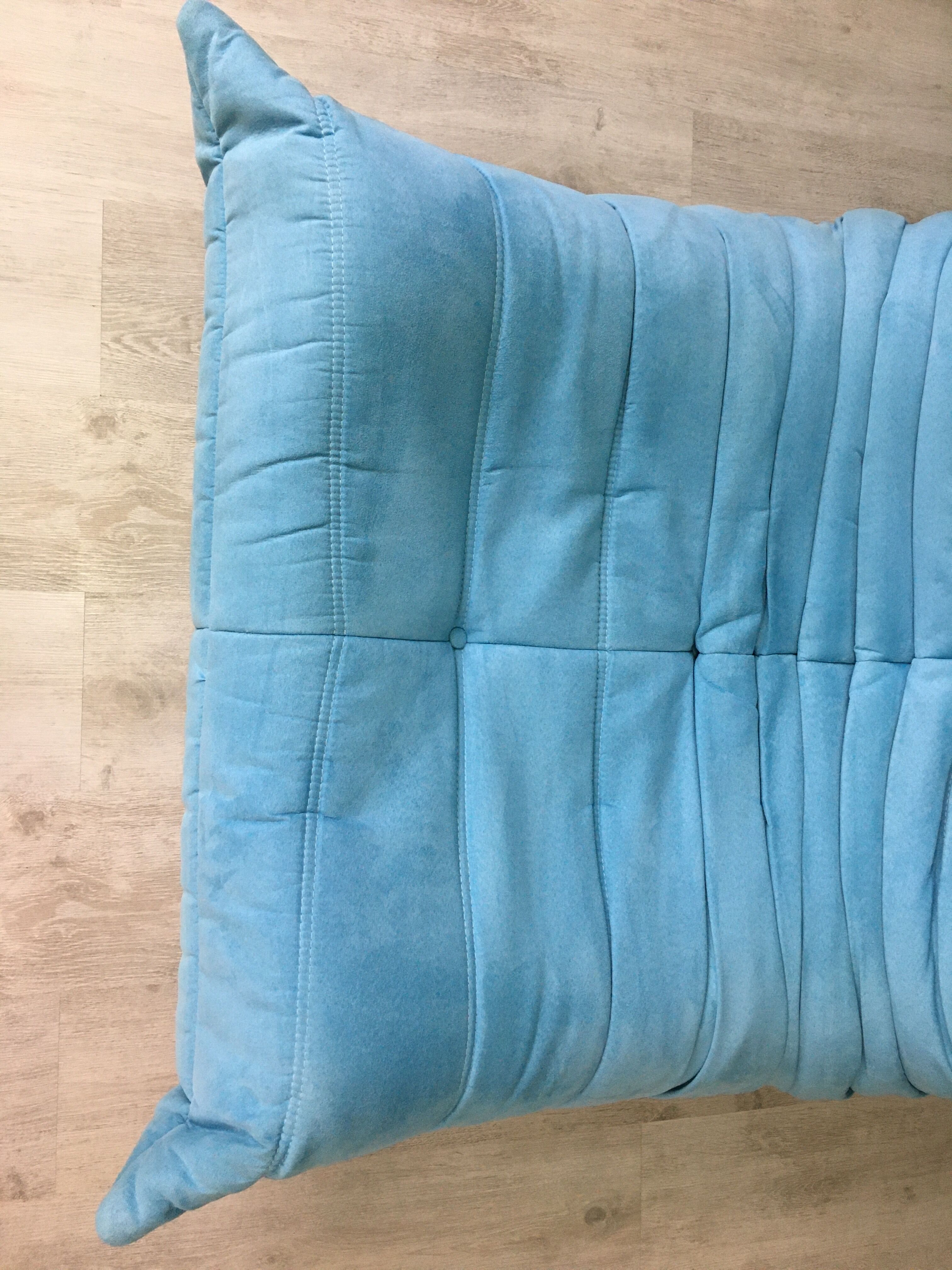 Togo armchair by Michel Ducaroy for Ligne Roset