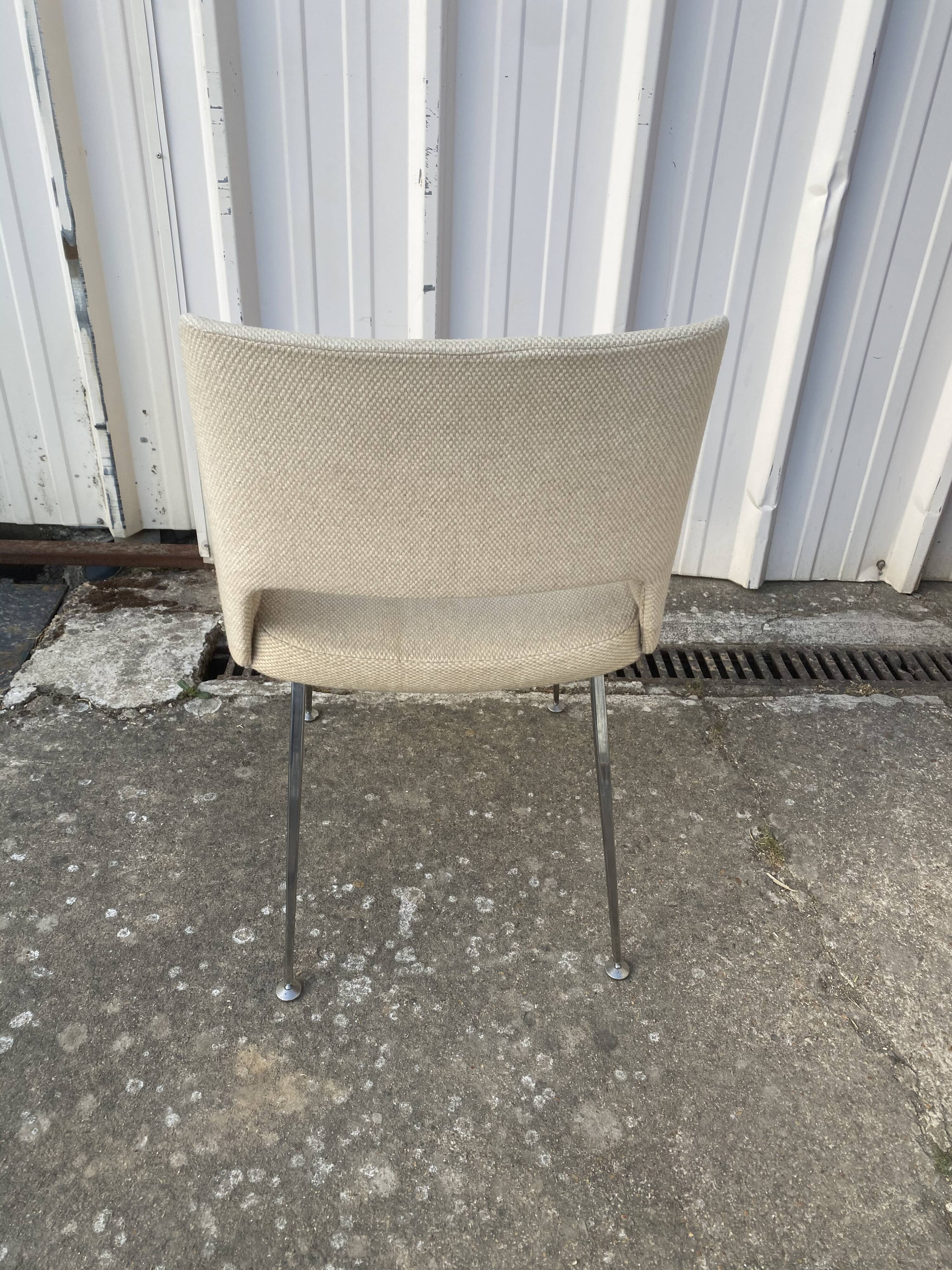 Paire de chaises