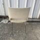 Paire de chaises