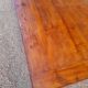 Rustic farm coffee table 3 drawers -1m72