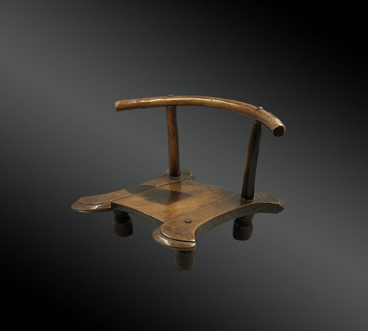 Siege culture dan, ivory coast first half of the twentieth century