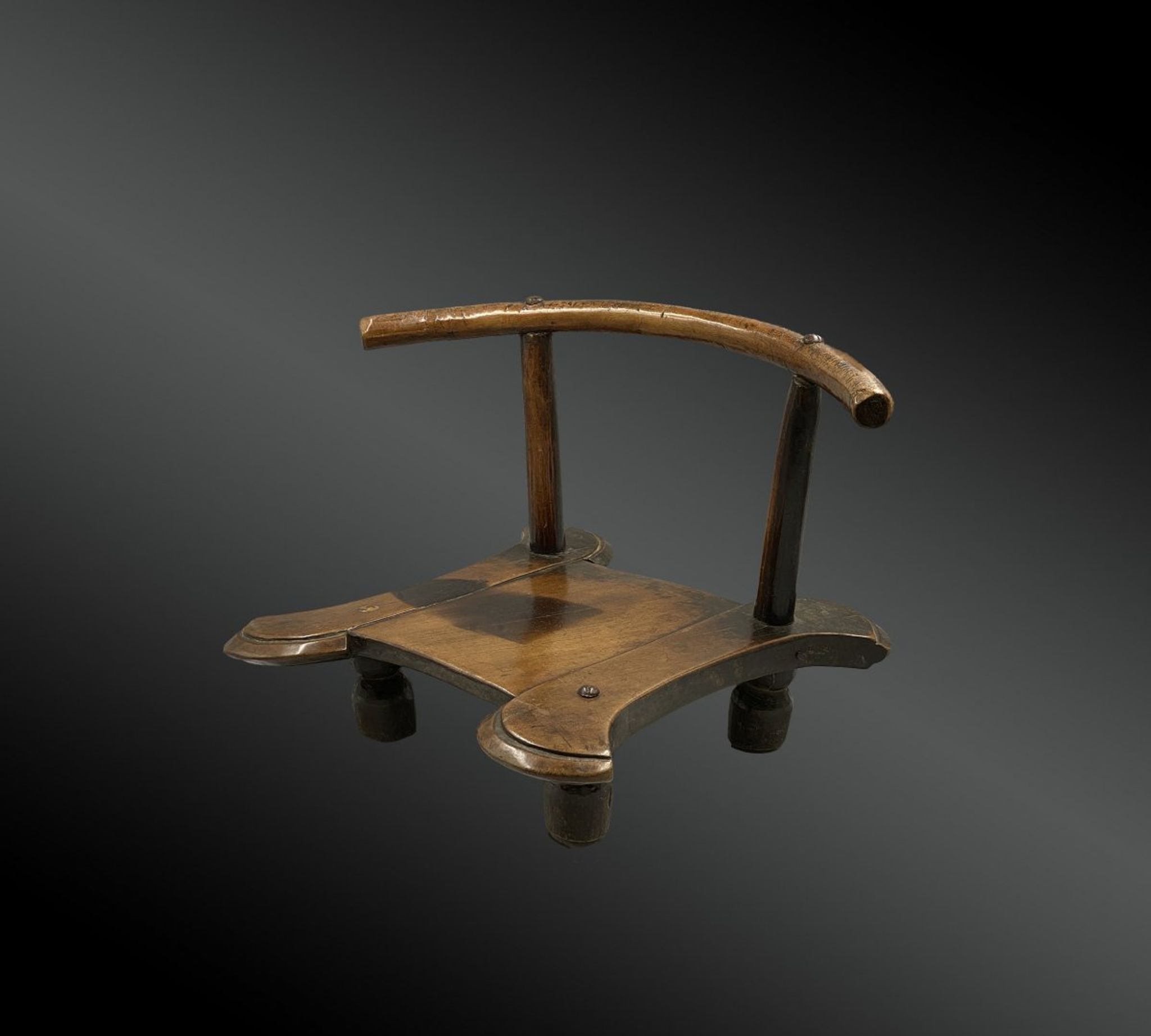 Siege culture dan, ivory coast first half of the twentieth century