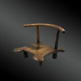 Siege culture dan, ivory coast first half of the twentieth century