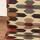 Wool kilim runner  75x240cm