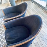 Armchairs 1930