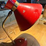 Diabolo lamp from the 50s