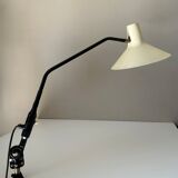 Lamp staple jjm hoogervorst vintage design 60 years