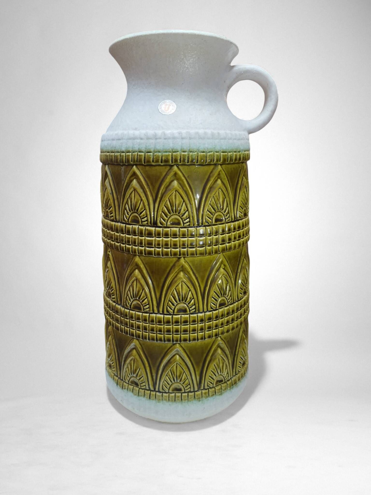Céramique vintage