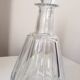 Beautiful Talleyrand Crystal Decanter Baccarat