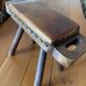 MILKING STOOL