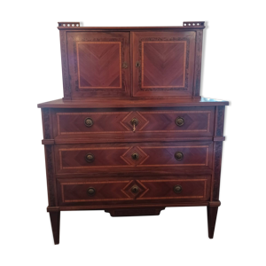 meuble louis xvi