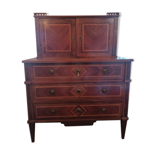 Meuble "Louis XVI