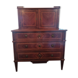 Meuble "Louis XVI"