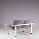 1980s Unique 2-seater sofa from Germany