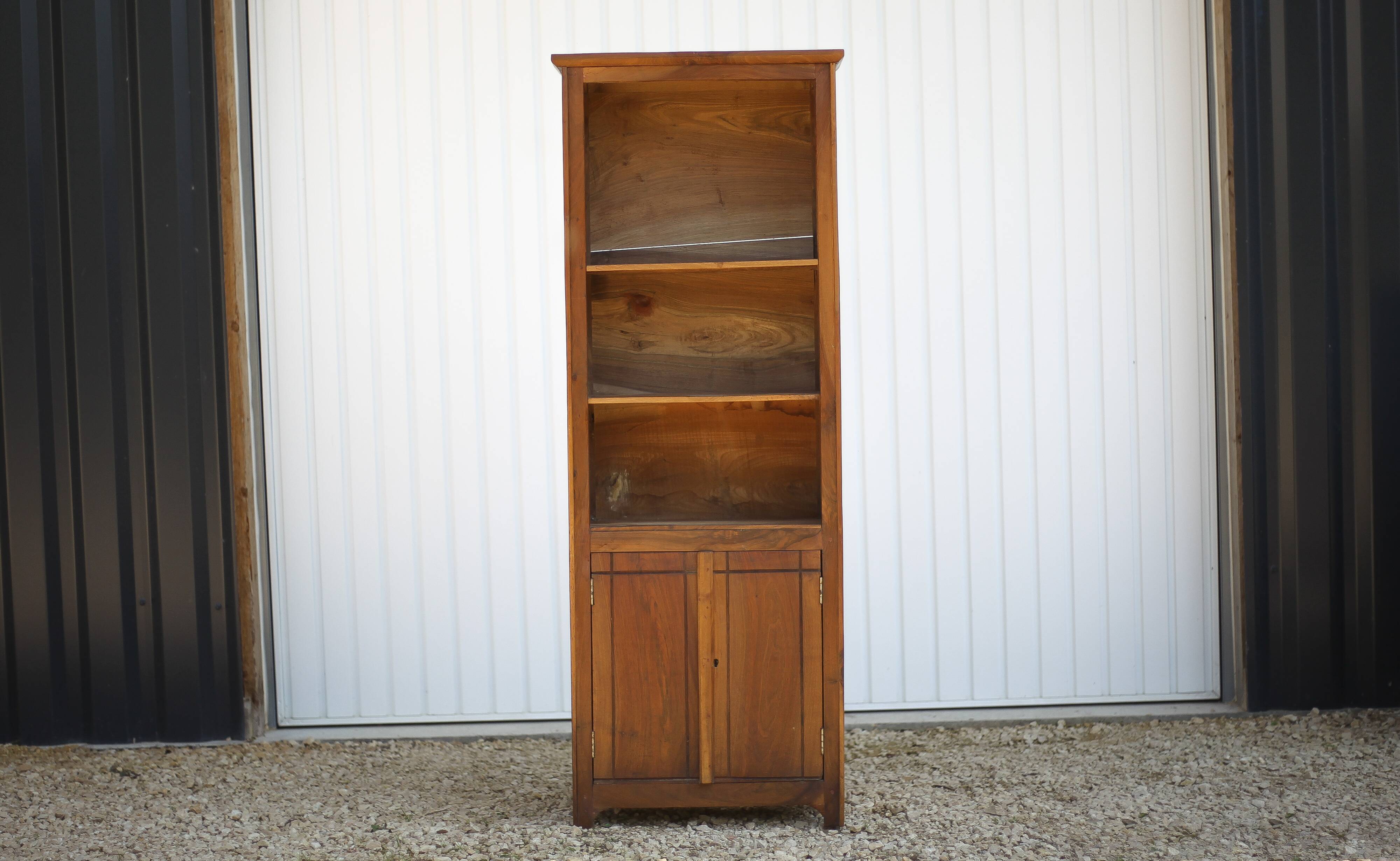Vintage wooden furniture, library furniture, storage furniture, handcrafted furniture, occasional furniture