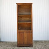 Vintage wooden furniture, library furniture, storage furniture, handcrafted furniture, occasional furniture