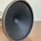 Vintage tilting ashtray N.V.METAWA HOLLAND