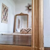Miroir ancien 93x135cm