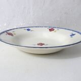 Digoin Mary Lou deep plate