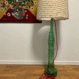 Lampadaire vintage 70