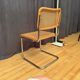 Cesca Chair, Italy, 1980s
