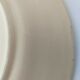 Plate hb quimper boat la madame 1678 rv f1 d5589 lisere bleu