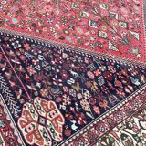 Persian rug Iran Abadeh