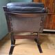 Fauteuil modèle siesta de Ingmar Relling