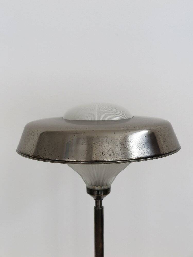 Model Ro Floor Lamp by BBPR for Artemide, 1963