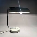 1960's Table Lamp by Hustadt Leuchten, Germany