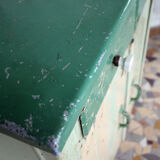 Industrial low metal buffet