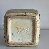 West Germany vase set