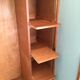 English wardrobe