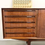 Scandinavian sideboard from the 70s