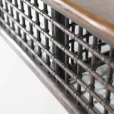 "Basilian" coffee table by Tobia Scarpa for B&B Italia, Italy 1970s.