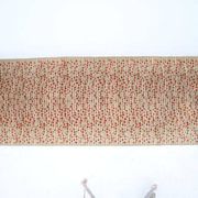 Midcentury Design Abstract Carpet or Rug, 1960s