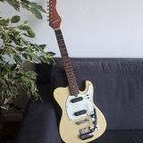 Teisco japan telecaster 1971 mij - vintage electric guitar
