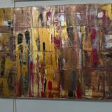 Africando original artwork