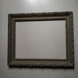 Old frame