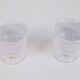 Nova Multipot Bowls by Signe Persson Melin for Kosta Boda, 1970s, Set of 2