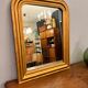 Louis Philippe Mirror