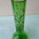 Vase en verre