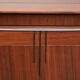 In good condition Art Deco design sideboard/TV cabinet
