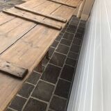 Winegrower's farm table