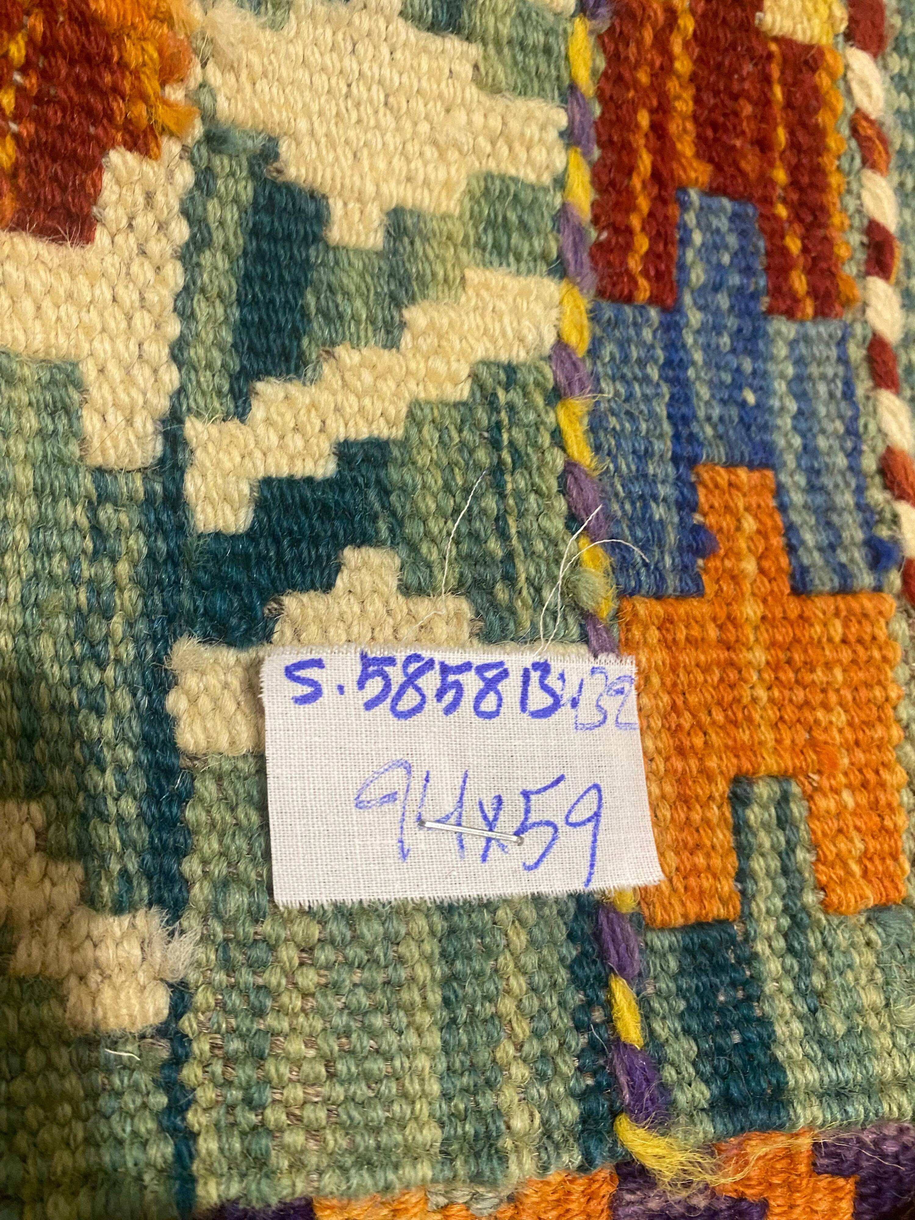 Kilim wool 100% new