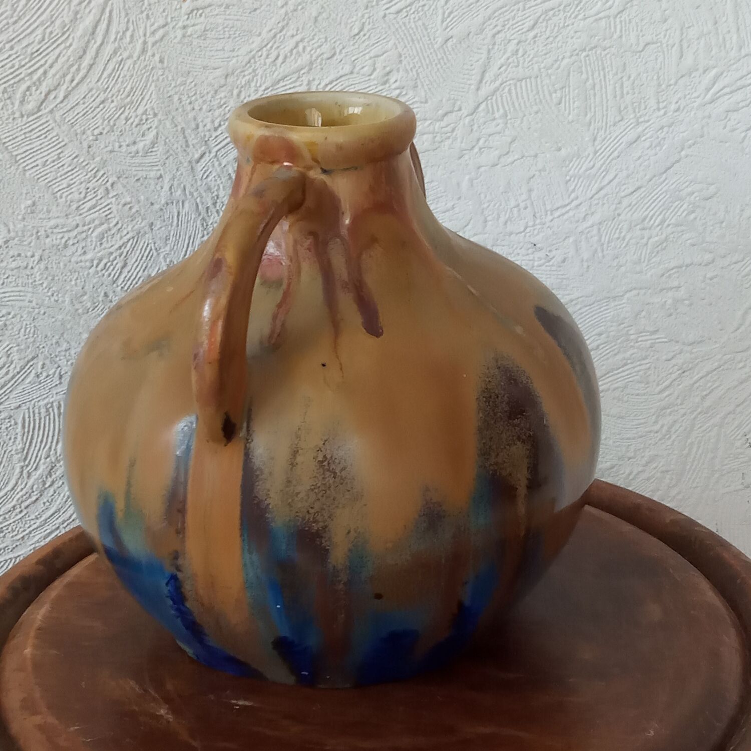 Vase Art-nouveau