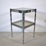 Stainless steel service 1980