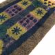 Tapis scandinave Arne Lindaas pour Sellgren AS Norvège 140x212cm