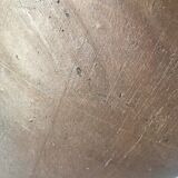 Old jug with two sandstone handles