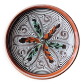 Superb artisan bowl Romania